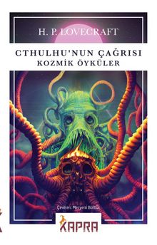 Cthulhu'nun Çağrısı & Kozmik Öyküler