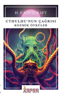 Cthulhu'nun Çağrısı & Kozmik Öyküler