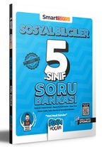 2023 5. Sınıf Sosyal Bilgiler Soru Bankası