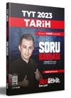 2023 TYT Tarih Tamamı Video &Ccedil;&ouml;z&uuml;ml&uuml; Soru Bankası