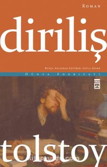 Diriliş - Lev N. Tolstoy