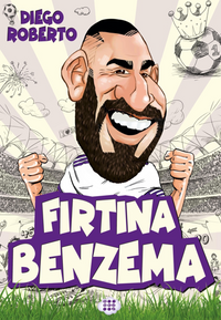 Fırtına Benzema / Efsane Futbolcular