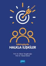 İşletmelerde Halkla İlişkiler