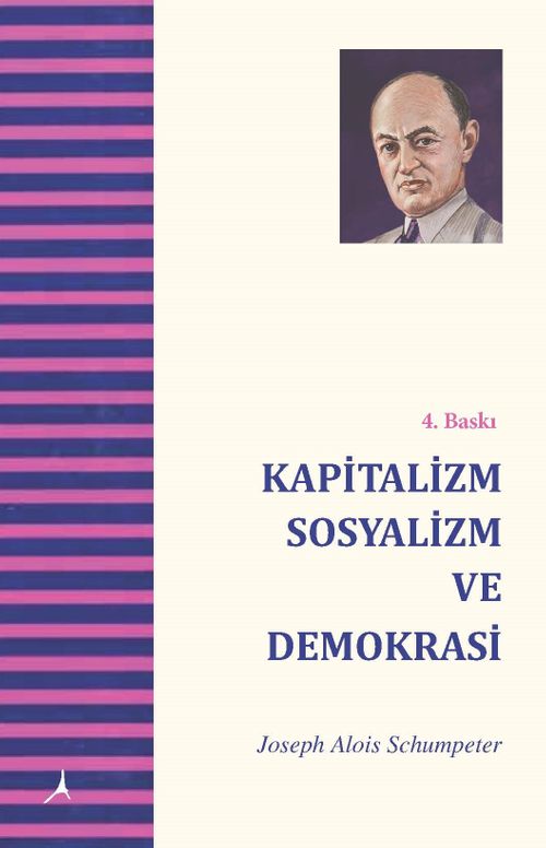 Kapitalizm  Sosyalizm Ve Demokrasi
