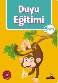 Duyu Eğitimi (2 Yaş)