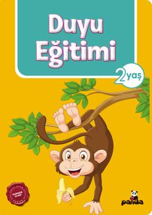 Duyu Eğitimi (2 Yaş)