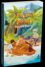 Macera Adası Adanın Keşfi