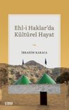 Ehl-i Haklar'da K&uuml;lt&uuml;rel Hayat