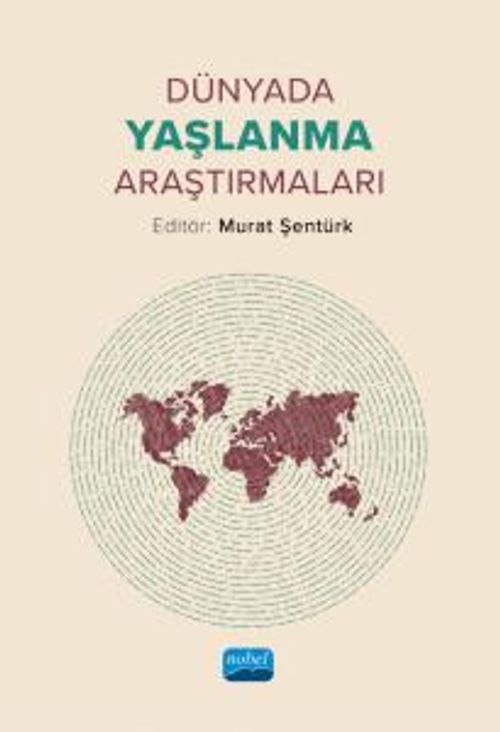 Dünyada Yaşlanma Araştırmaları