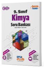 9. Sınıf Kimya Soru Bankası