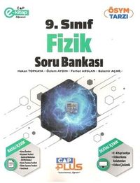 9. Sınıf Fizik Soru Bankası