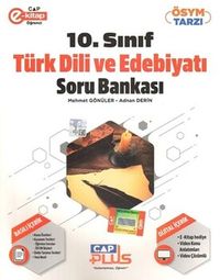 10.Sınıf Türk Dili ve Edebiyatı Soru Bankası