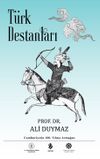 T&uuml;rk Destanları