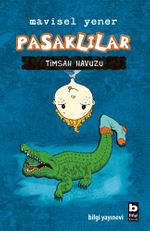 Pasaklılar / Timsah Havuzu