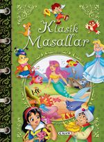 Klasik Masallar (Yeşil)