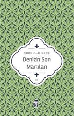 Denizin Son Martıları
