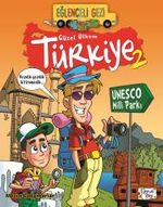 Güzel Ülkem Türkiye 2