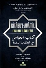 Kitabu'l-Avamil Faydalı İlavelerle