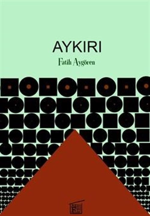 Aykırı