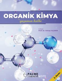 Organik Kimya 