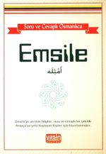 Soru ve Cevaplı Osmanlıca Emsile