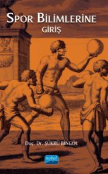 Spor Bilimlerine Giriş