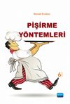 Pişirme Y&ouml;ntemleri