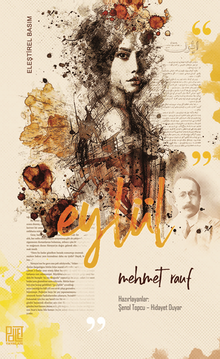 Eylül- (Eleştirel Basım) Mehmet Rauf