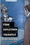 T&uuml;rk Devletinin Tekam&uuml;l&uuml;