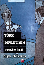 Türk Devletinin Tekamülü