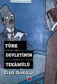 Türk Devletinin Tekamülü