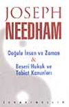 Doğulu İnsan ve Zaman & Beşeri Hukuk ve Tabiat Kanunları