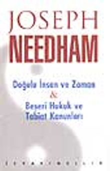 Doğulu İnsan ve Zaman & Beşeri Hukuk ve Tabiat Kanunları