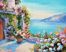 Taraçadan Sahil Ahşap Puzzle 3000 Parça (MZ75-MMM)</span>