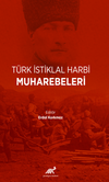 T&uuml;rk İstiklal Harbi Muharebeleri