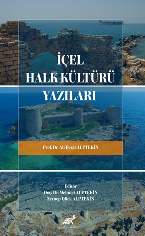 İçel Halk Kültürü Yazıları