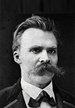  Friedrich Nietzsche