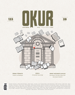 Okur Kitap Dergisi Sayı: Sayı:28 Kasım-Aralık 2022