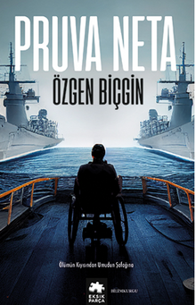 Pruva Neta : Kayıp Rota Üçlemesi 3. Kitap