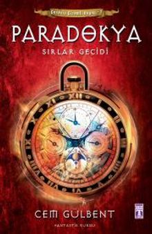 Paradokya & Sırlar Geçidi