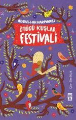 Ötücü Kuşlar Festivali