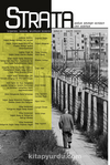 Strata İlişkisel Sosyal Bilimler Dergisi Sayı:11 Soğuk Savaşa Yeniden Can Vermek