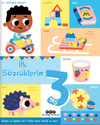 İlk S&ouml;zc&uuml;klerim 3 Yaş