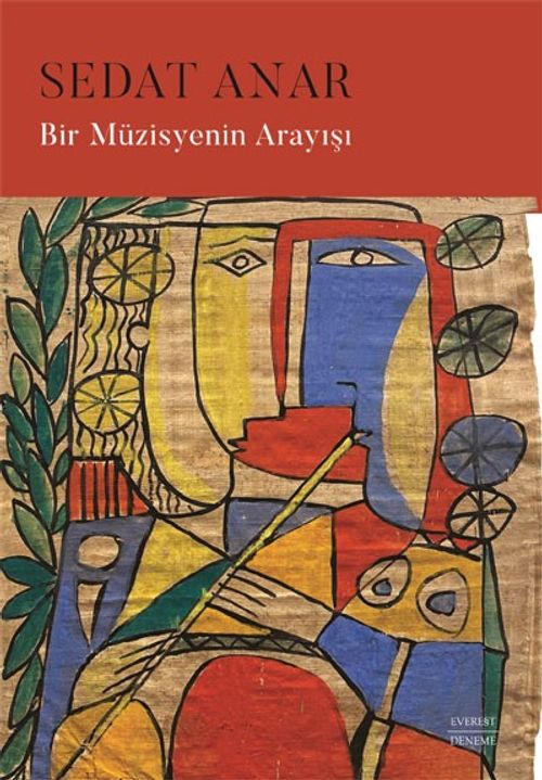 Bir Müzisyenin  Arayışı
