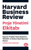 Proje Y&ouml;netimi El Kitabı