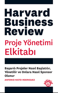 Proje Yönetimi El Kitabı