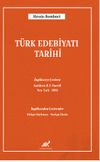 T&uuml;rk Edebiyatı Tarihi