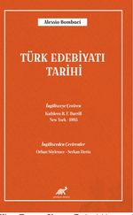Türk Edebiyatı Tarihi 