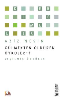 Gülmekten Öldüren Öyküler 1
