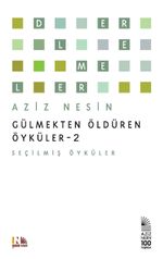 Gülmekten Öldüren Öyküler 2